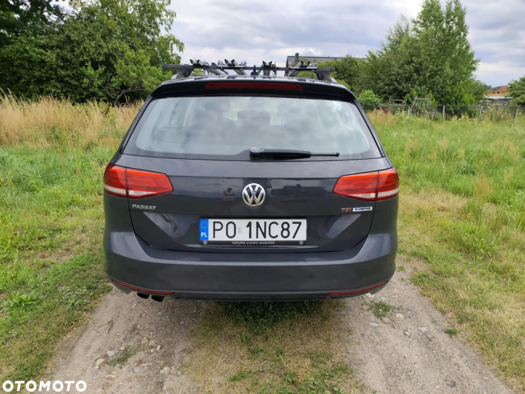 Volkswagen Passat - 4