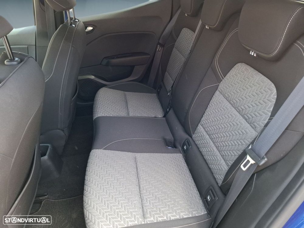 Renault Clio 1.0 TCe Evolution - 14