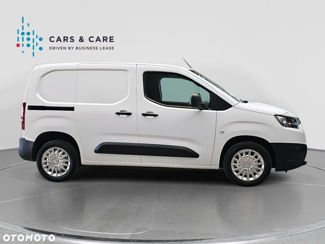 Toyota ProAce 2.3T 1.5 D-4D 75KM std Furgon Active - 5