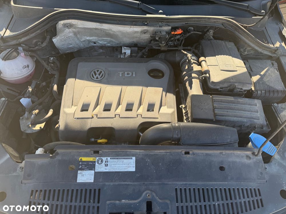 Volkswagen Tiguan 2.0 TDI DPF BlueMotion Technology Life - 35