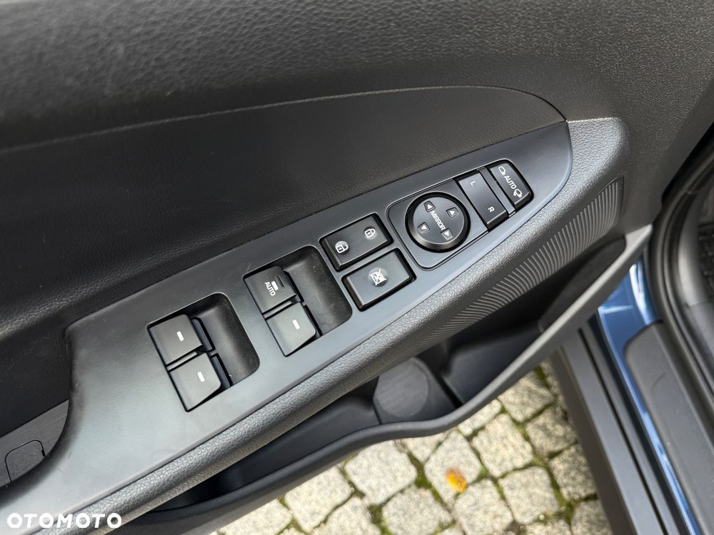 Hyundai Tucson 1.6 Turbo 2WD Trend - 24