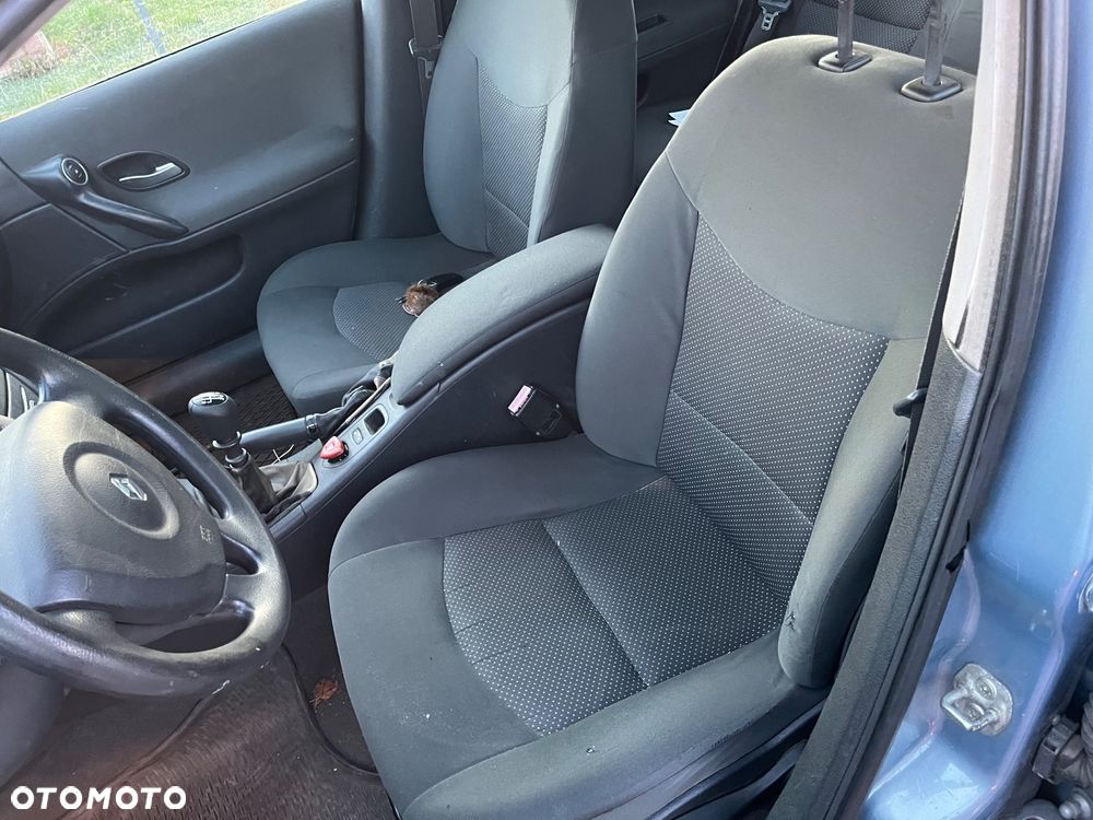 Renault Laguna 1.9 dCi Dynamique - 14