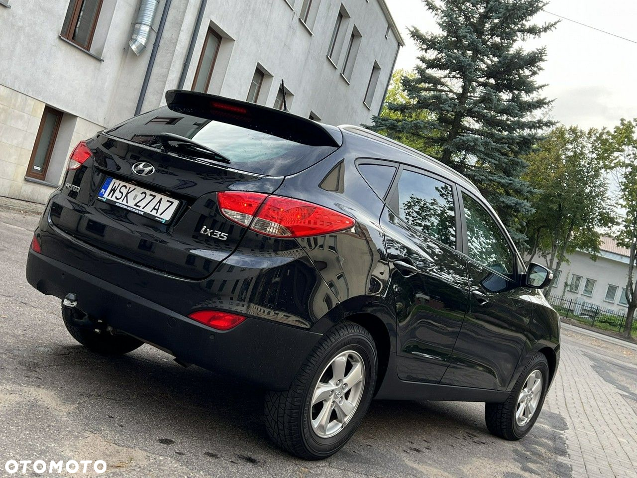 Hyundai ix35 - 5