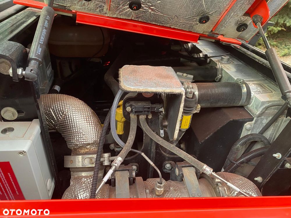 Manitou M30-4 D ST5 S1 EU - 11