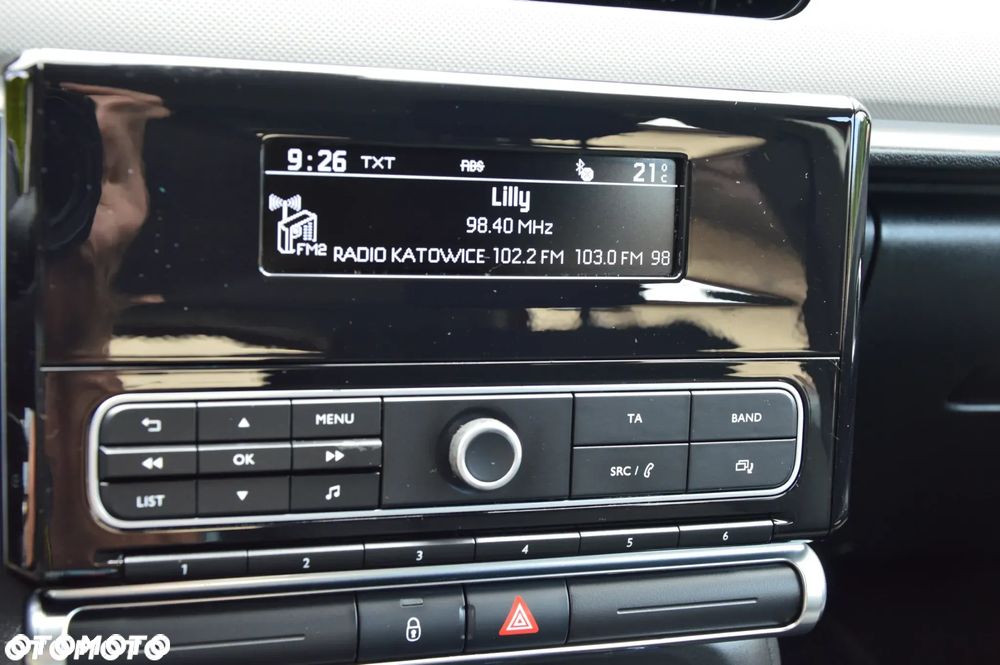 Citroën C3 Pure Tech 68 LIVE - 25