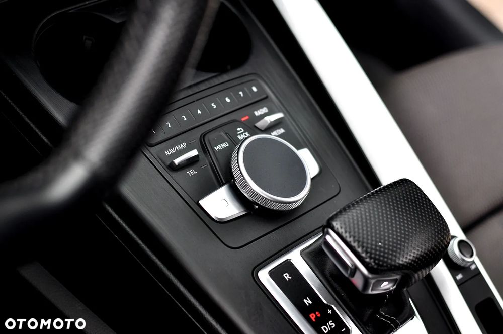 Audi A4 Avant 40 TDI quattro S tronic S line - 21