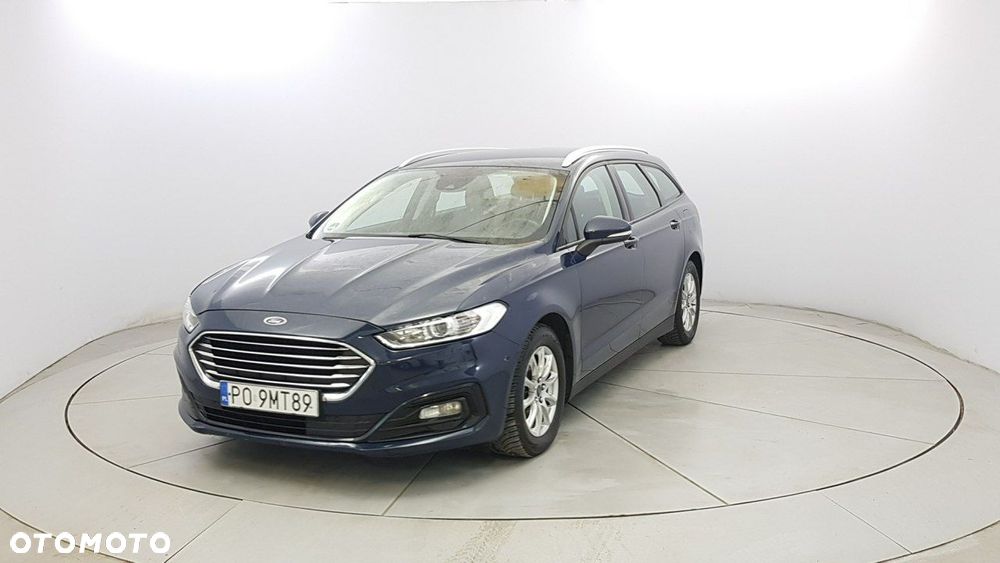 Ford Mondeo 2.0 EcoBlue Trend - 3