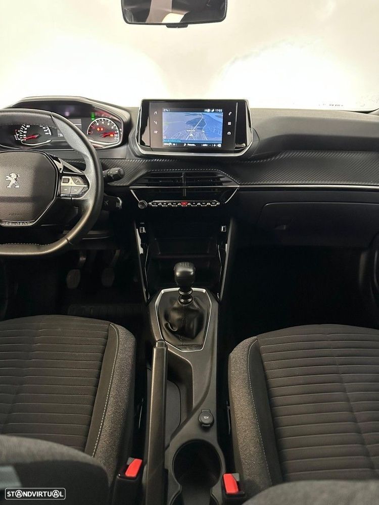 Peugeot 2008 PureTech 100 Style - 8