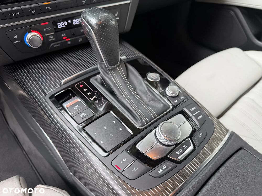 Audi A7 Sportback 3.0 TDI Quattro Competition Tiptr - 20