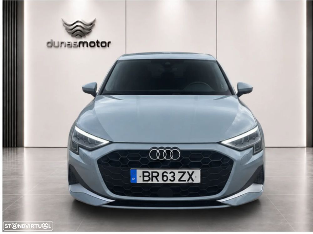 Audi A3 Sportback - 2