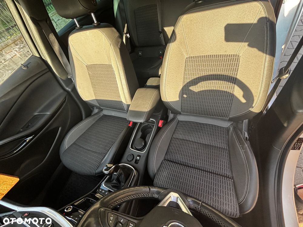 Opel Astra - 15