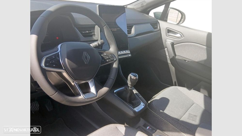 Renault Captur 1.0 TCe Techno - 14