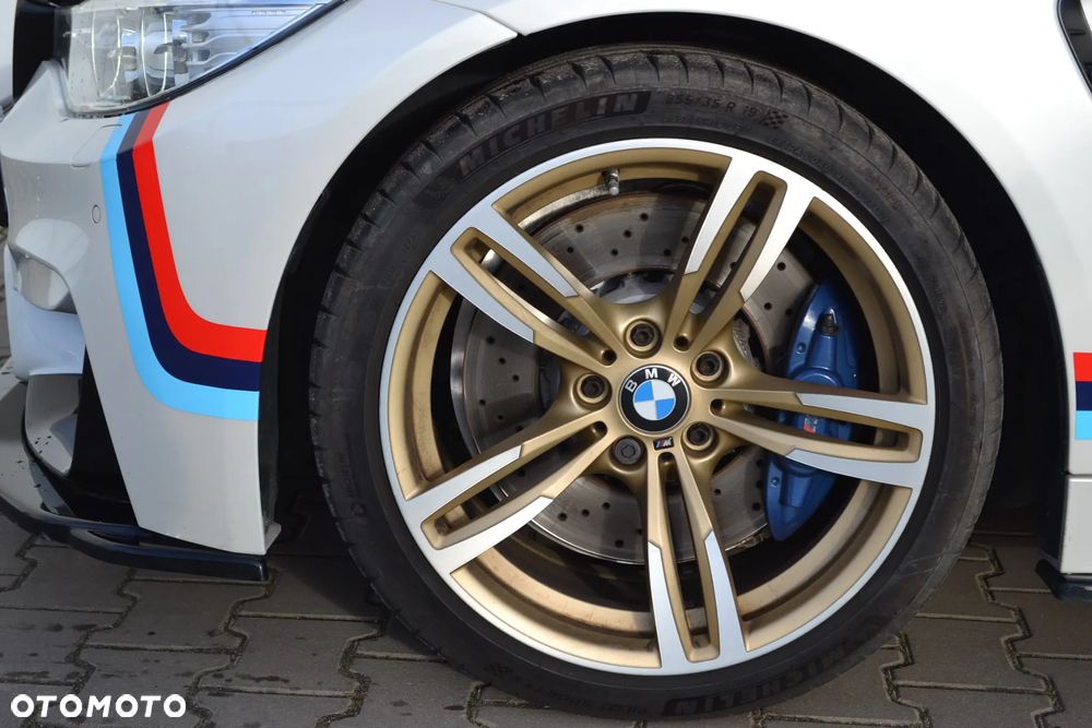 BMW M4 GPF DKG - 5