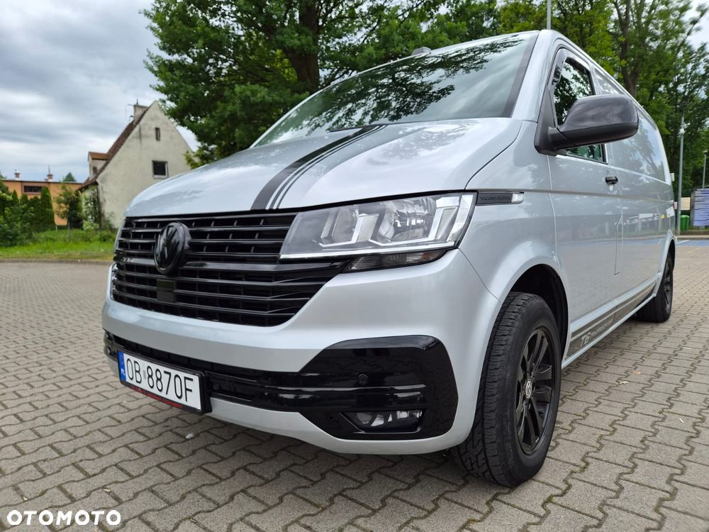 Volkswagen T6.1 Long - 9