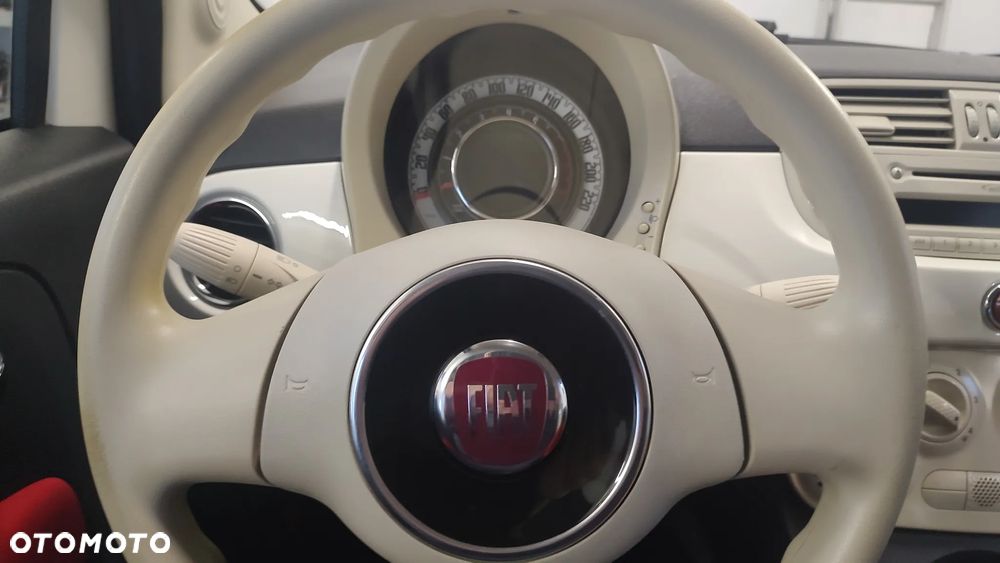 Fiat 500 1.2 8V Pop Euro6 - 9