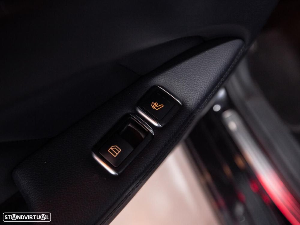 Mercedes-Benz CLS 250 d Shooting Brake - 25