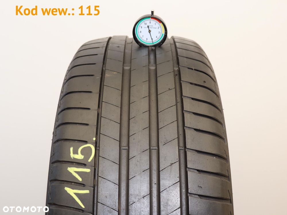 Bridgestone Turanza T005 - 225/60 R17 - 1
