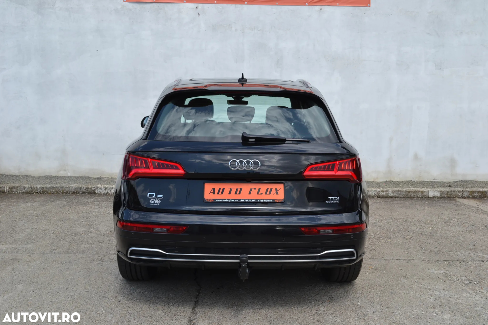 Audi Q5 2.0 TDI Quattro S tronic - 5