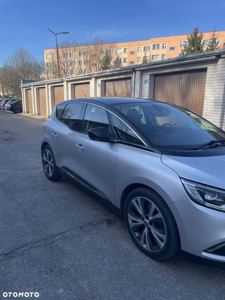 Renault Scenic ENERGY dCi 110 EDC INTENS - 8