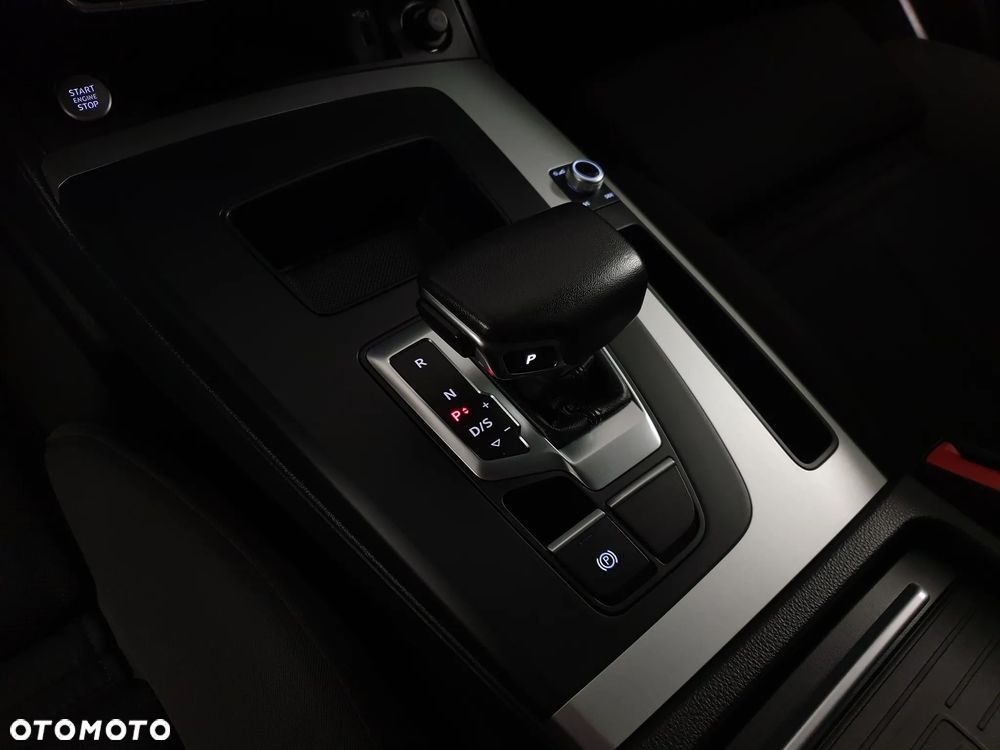 Audi Q5 40 TDI quattro S tronic S line - 33