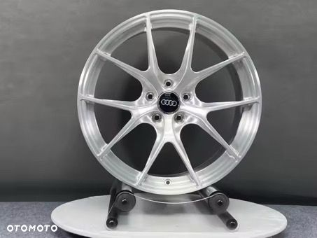 Audi S4 Limousine - 5