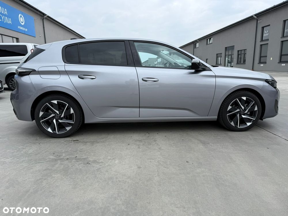 Peugeot 308 1.2 PureTech Allure Pack S&S EAT8 - 3