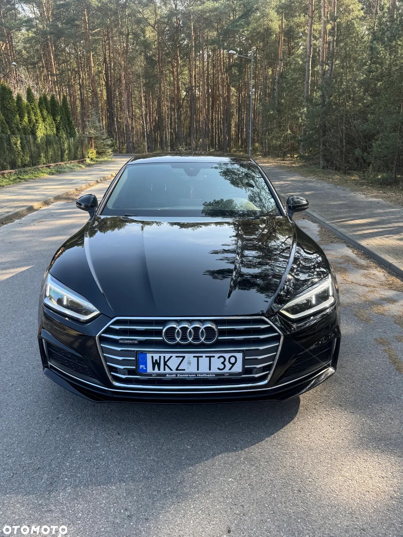 Audi A5 ver-2-0-tdi-quattro-sport-s-tronic - 1