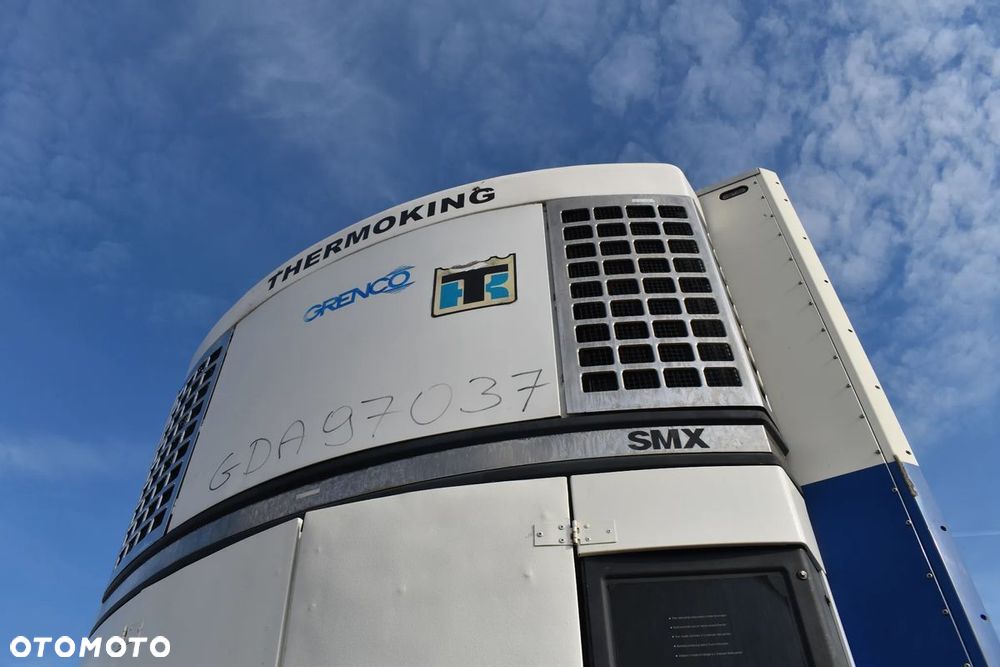 Schmitz Cargobull SKO 24 - 15