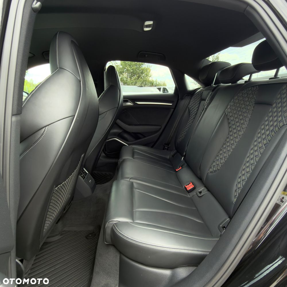 Audi RS3 Sportback - 29
