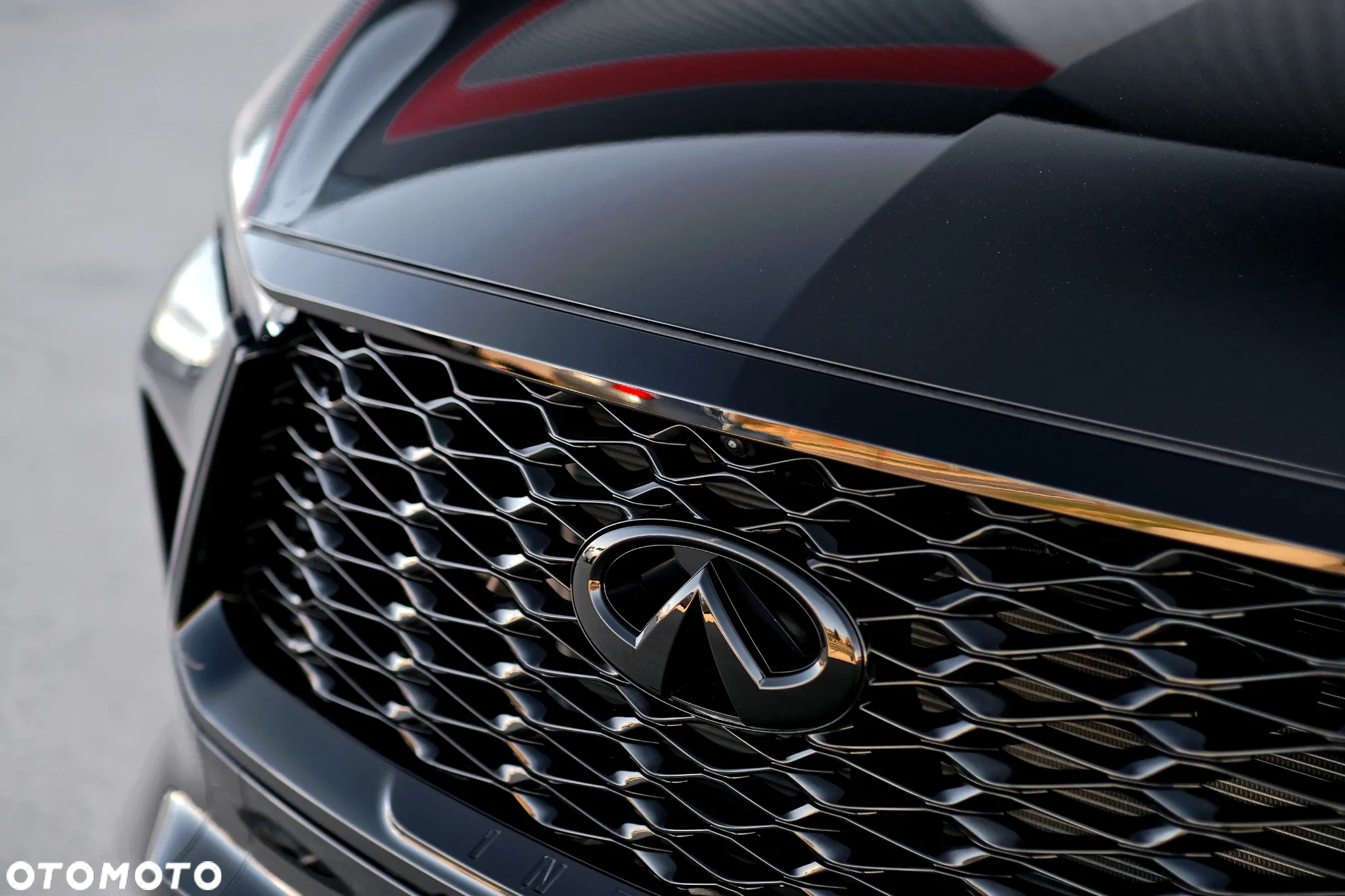 Infiniti QX60 - 7