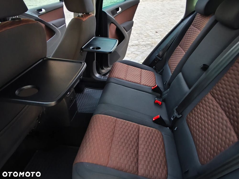 Volkswagen Tiguan - 20