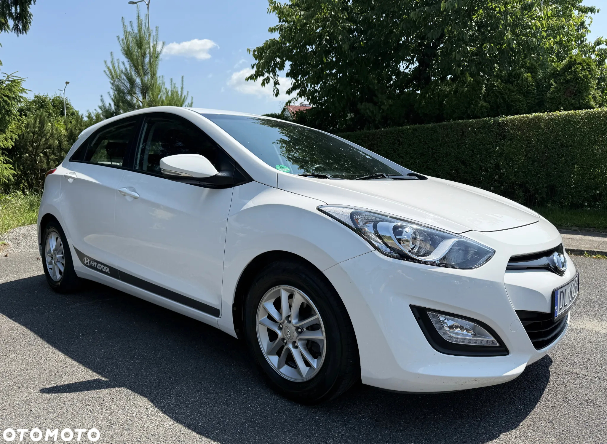 Hyundai i30 1.6 GDI Comfort - 4