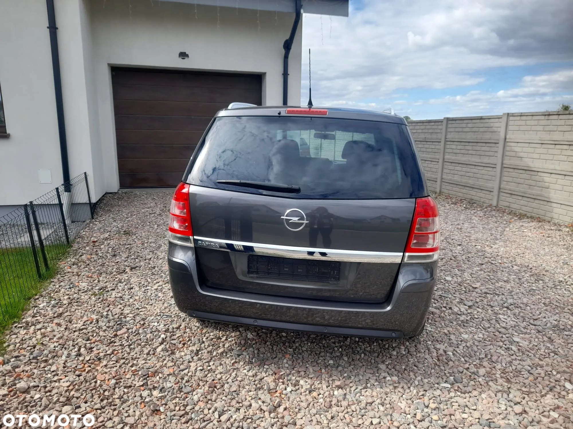 Opel Zafira 1.8 Edition 111 Jahre - 5