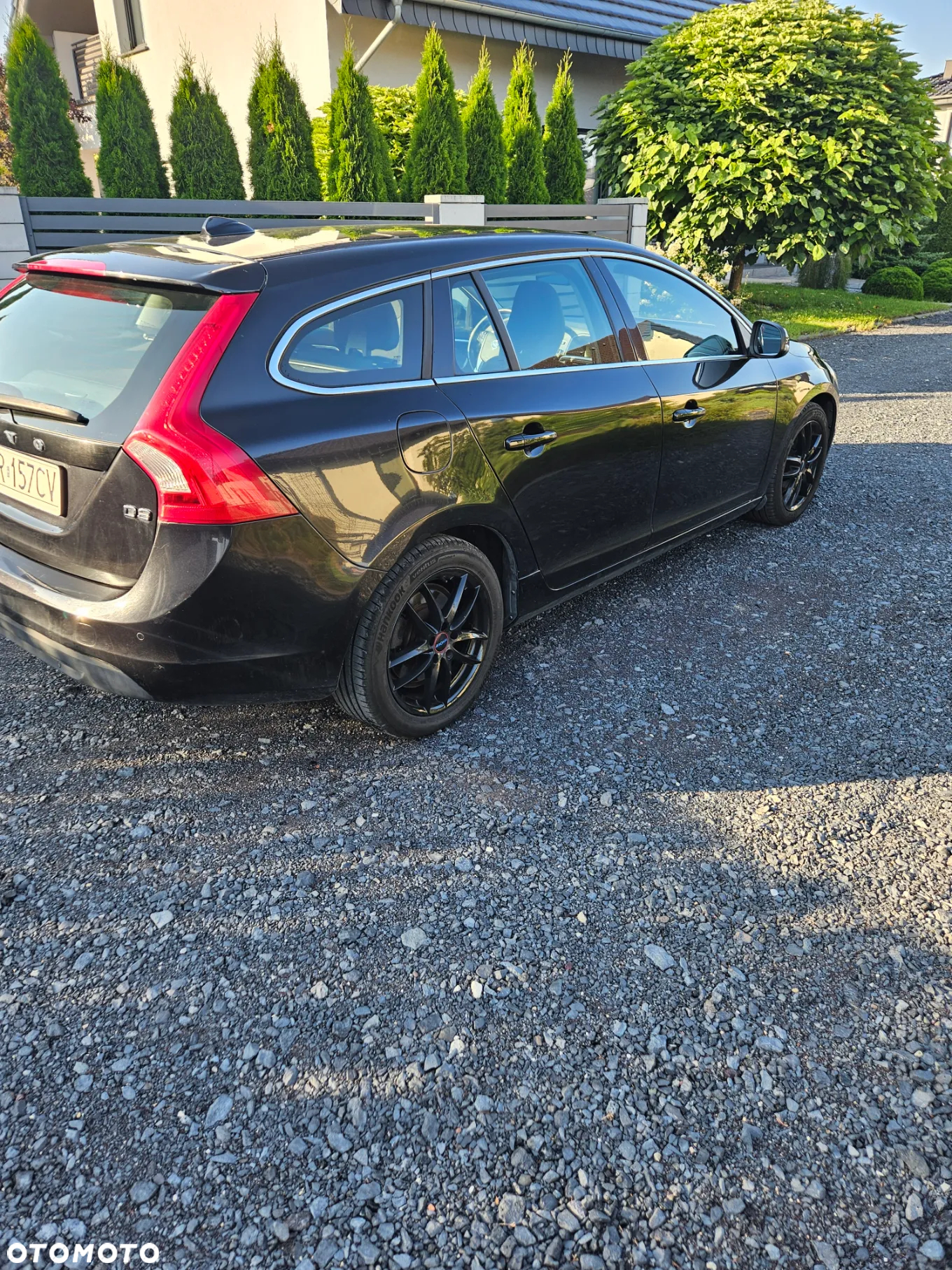 Volvo V60 D3 - 8