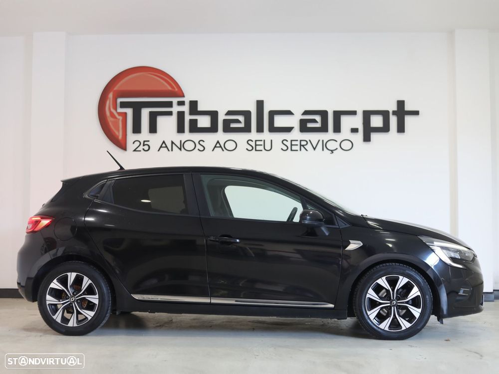 Renault Clio 1.0 TCe Limited Bi-Fuel - 5