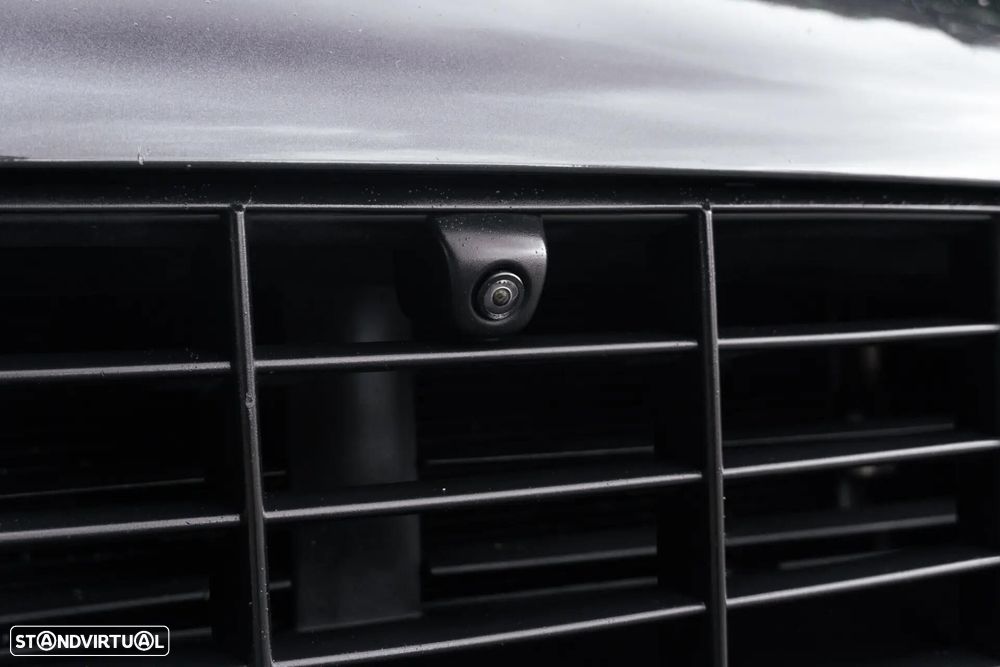 Porsche Macan S PDK - 36