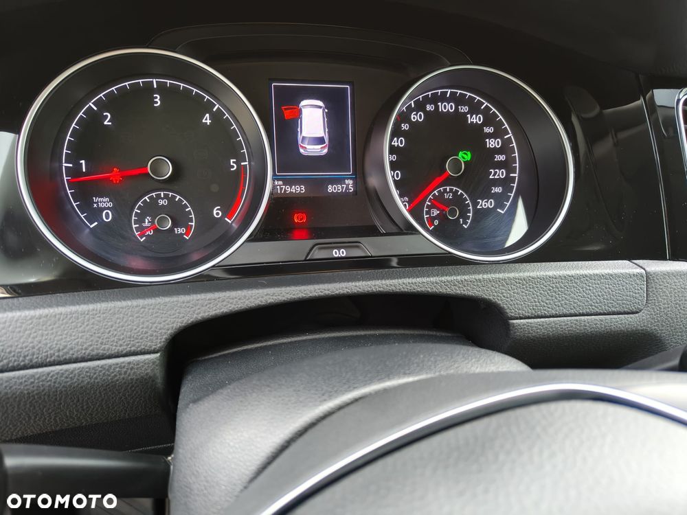 Volkswagen Golf 2.0 TDI BMT Highline DSG - 8