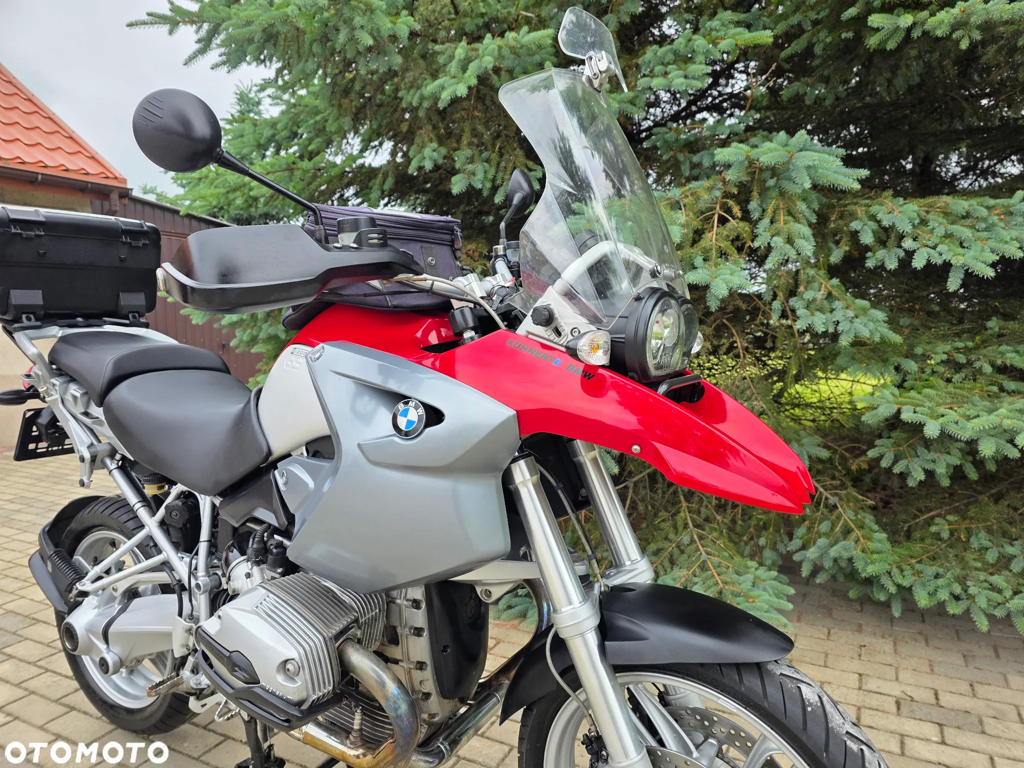 BMW GS - 19