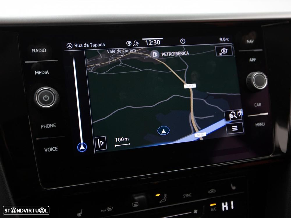 VW Arteon 2.0 TDI Elegance DSG - 24