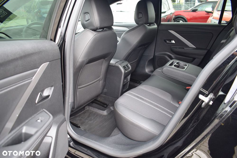 Opel Astra 1.5 CDTI GS S&S - 26