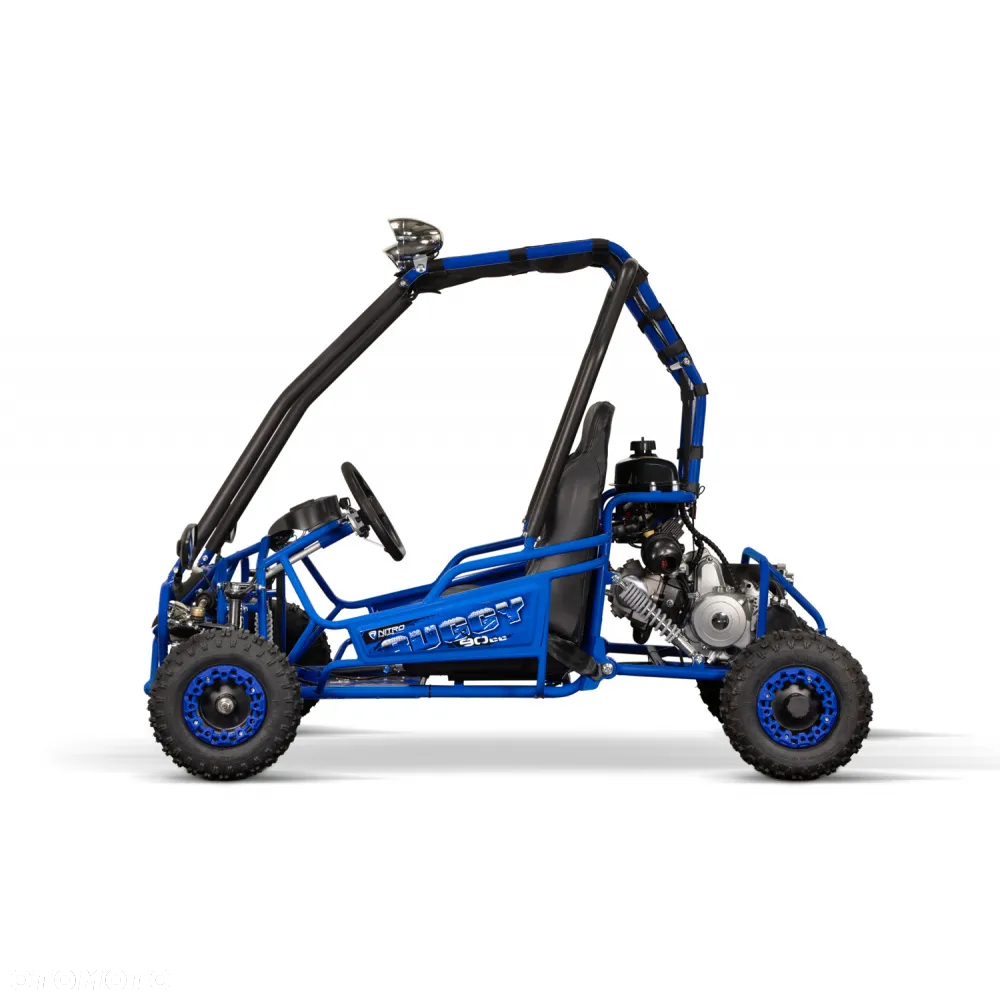 Nitro Motors Inny - 4
