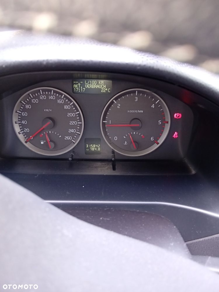 Volvo V50 - 5