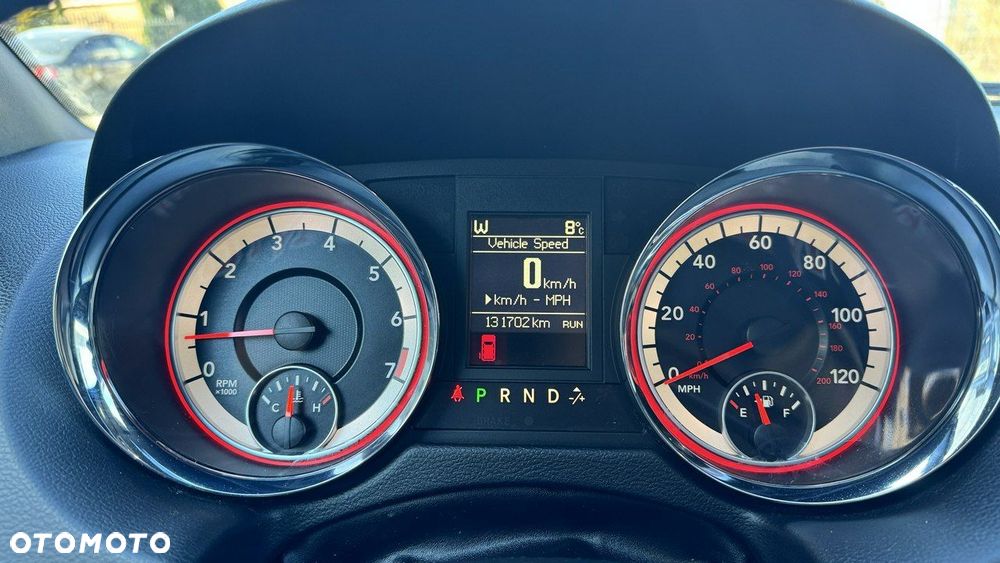 Dodge Grand Caravan - 20