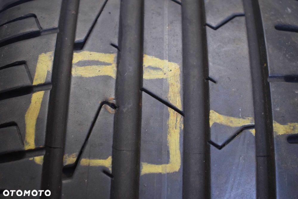 R18 215/45 Hankook Ventus Prime 3 Pojedyncza - 8