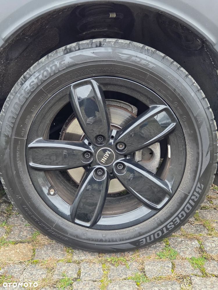 MINI Countryman - 20