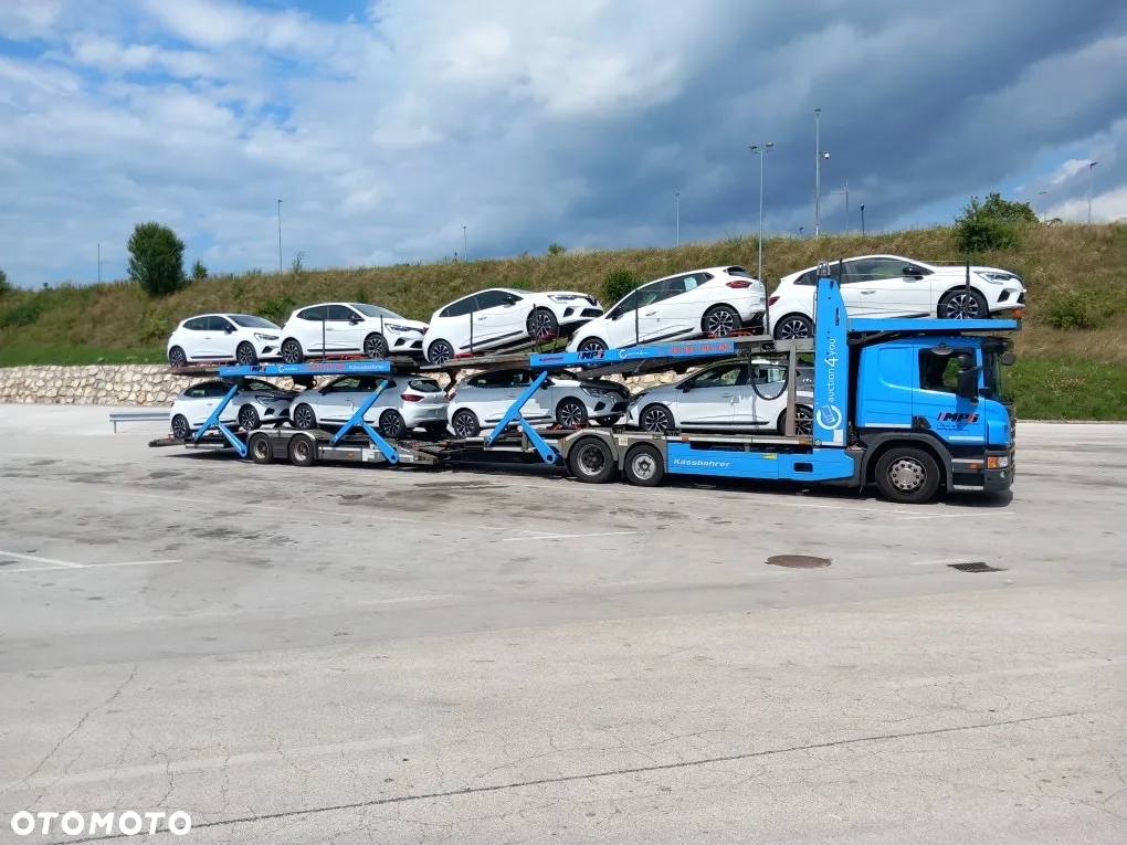 Scania R 450 Kassbohrer Supertrans - 6