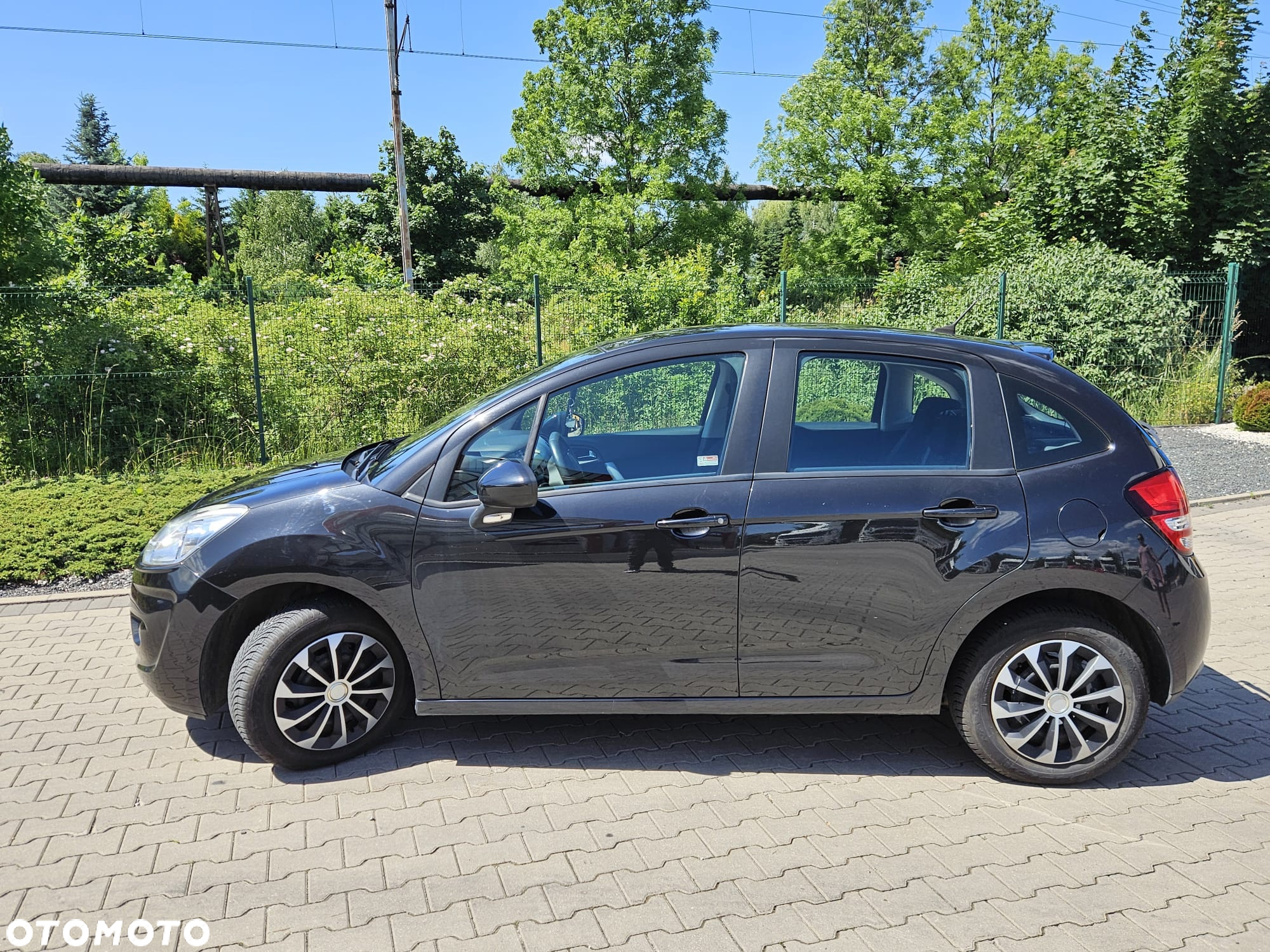 Citroën C3 1.4 Style - 3