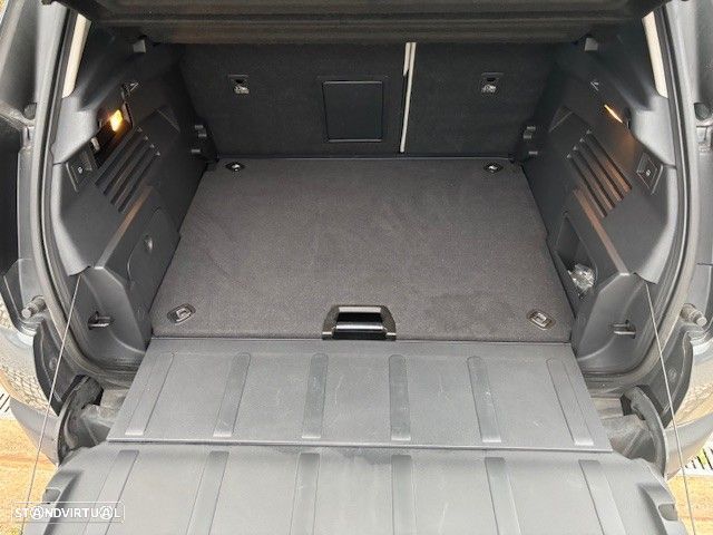 Peugeot 3008 1.6 HDi Sport - 11