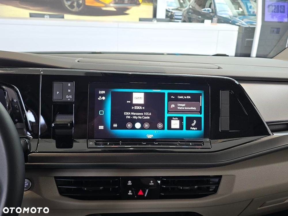 Volkswagen Multivan 2.0 TDI L2 Family DSG - 17
