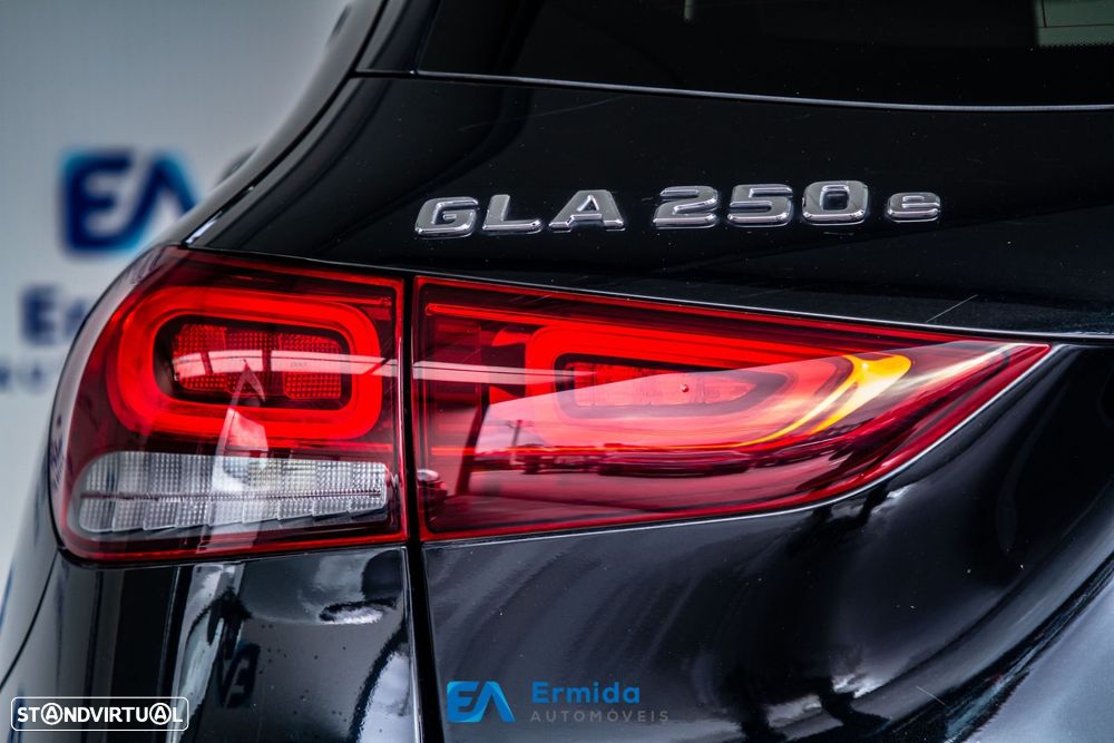 Mercedes-Benz GLA 250 - 7